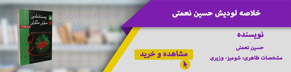 بهترین کتاب خلاصه لودیش 2021
