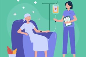 دریافت کارنامه صلاحیت حرفه ای پرستاری | نحوه دریافت جواب آزمون صلاحیت حرفه ای